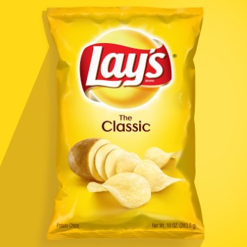 Lay's