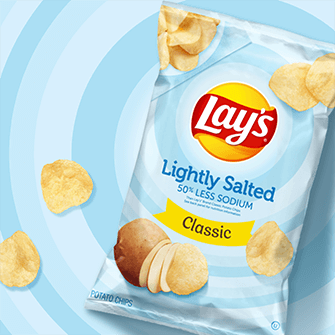 Lay's Better