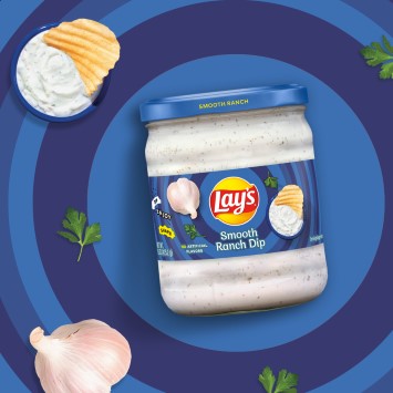 Lay's Dips