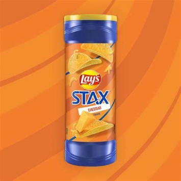 Lay's Stax