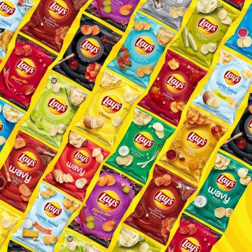 Lay's Variety Packs